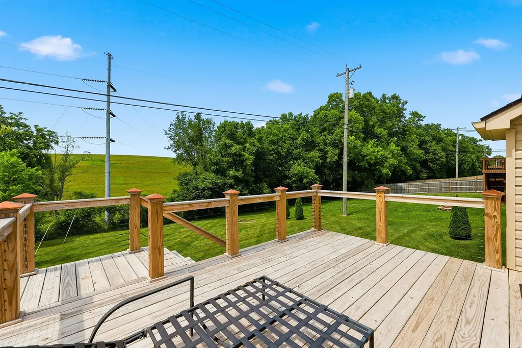 305 Forest Ridge Drive Frankfort KY 40601
