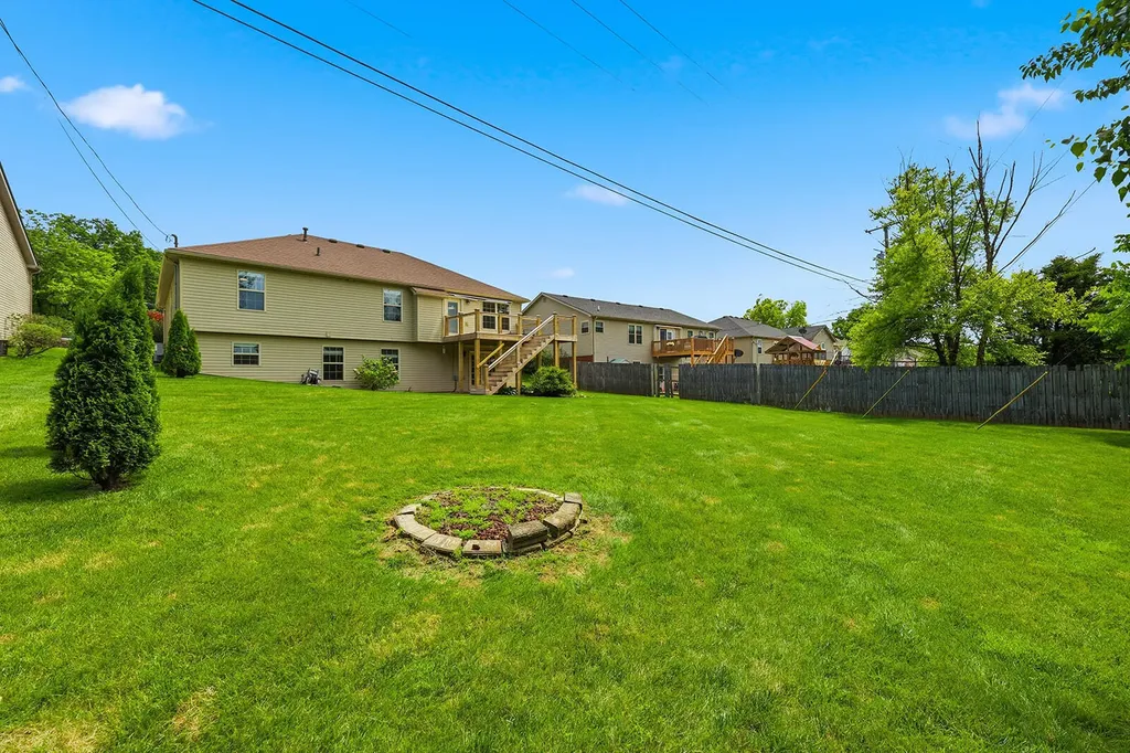 305 Forest Ridge Drive Frankfort KY 40601