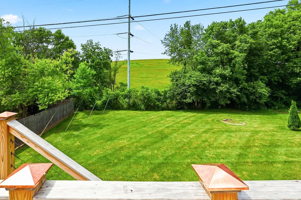 305 Forest Ridge Drive Frankfort KY 40601