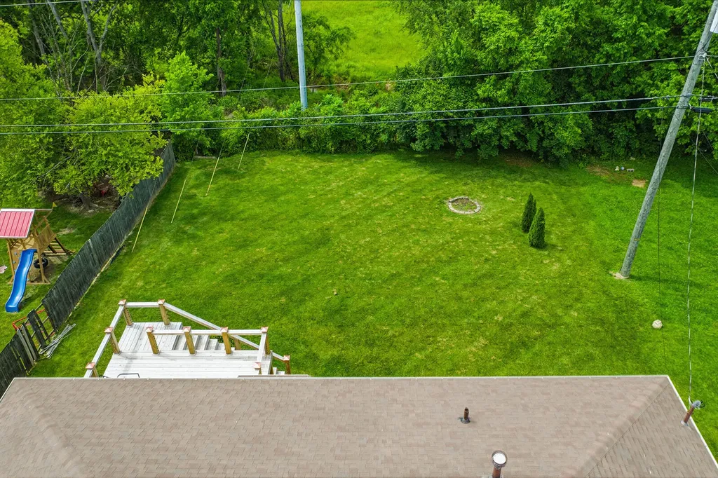 305 Forest Ridge Drive Frankfort KY 40601