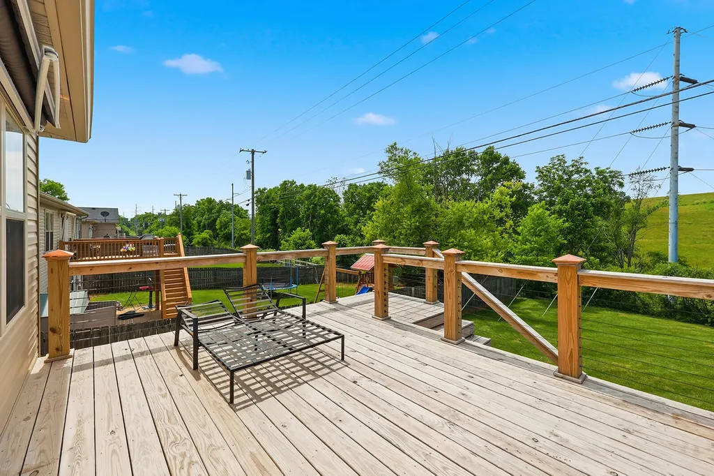 305 Forest Ridge Drive Frankfort KY 40601