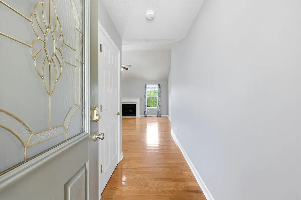 305 Forest Ridge Drive Frankfort KY 40601
