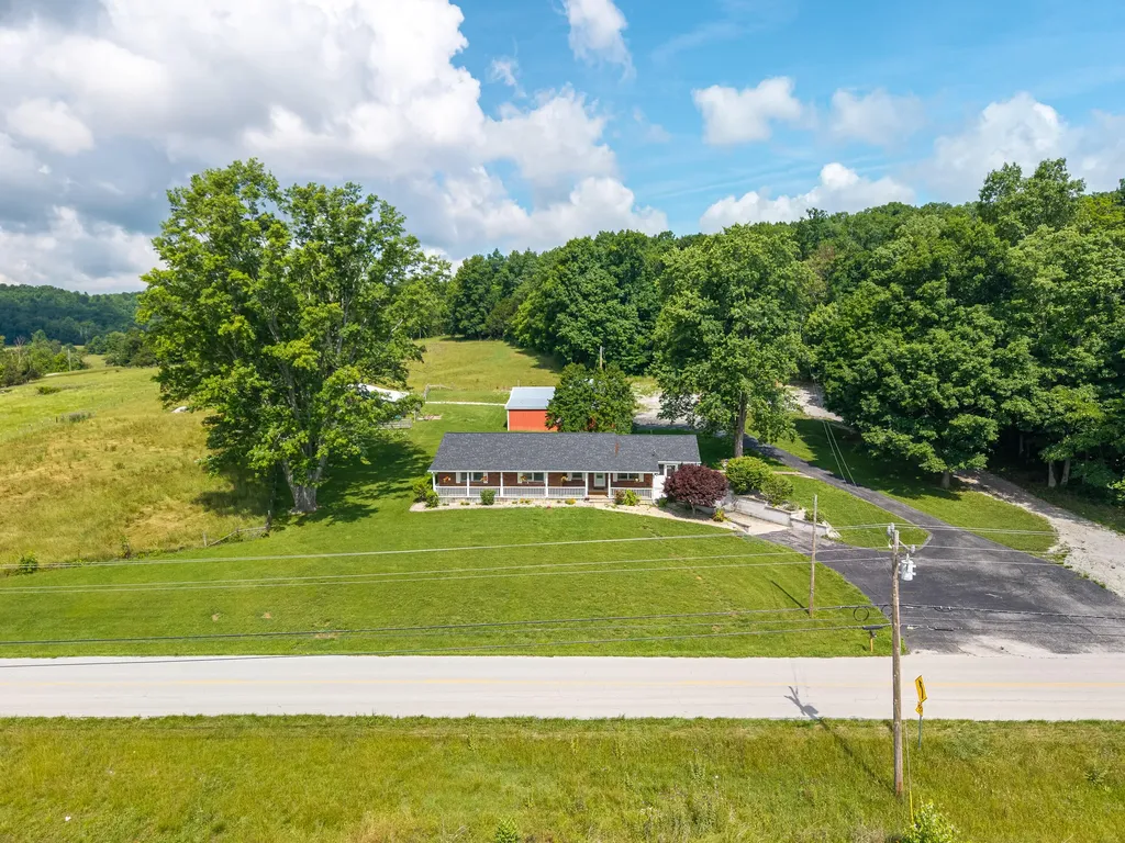 868 Ky-1258 Monticello KY 42633