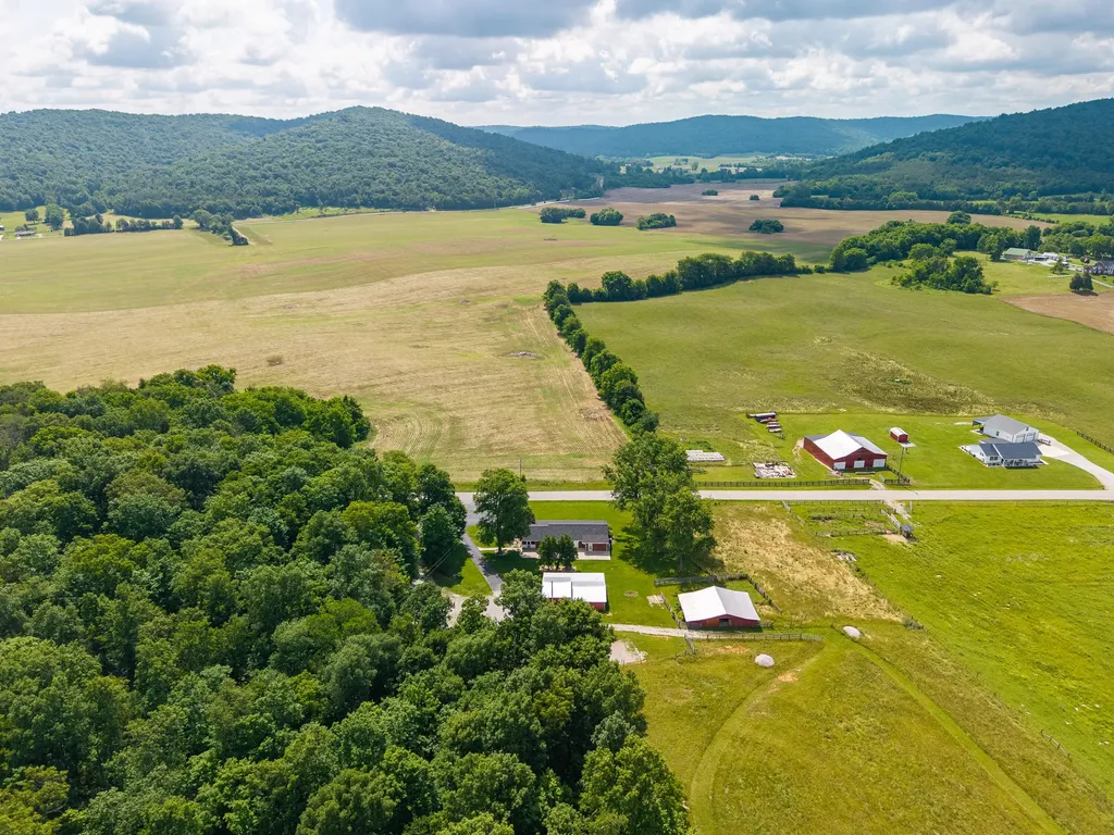 868 Ky-1258 Monticello KY 42633