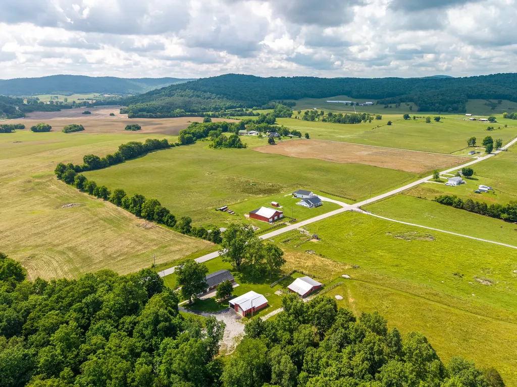 868 Ky-1258 Monticello KY 42633