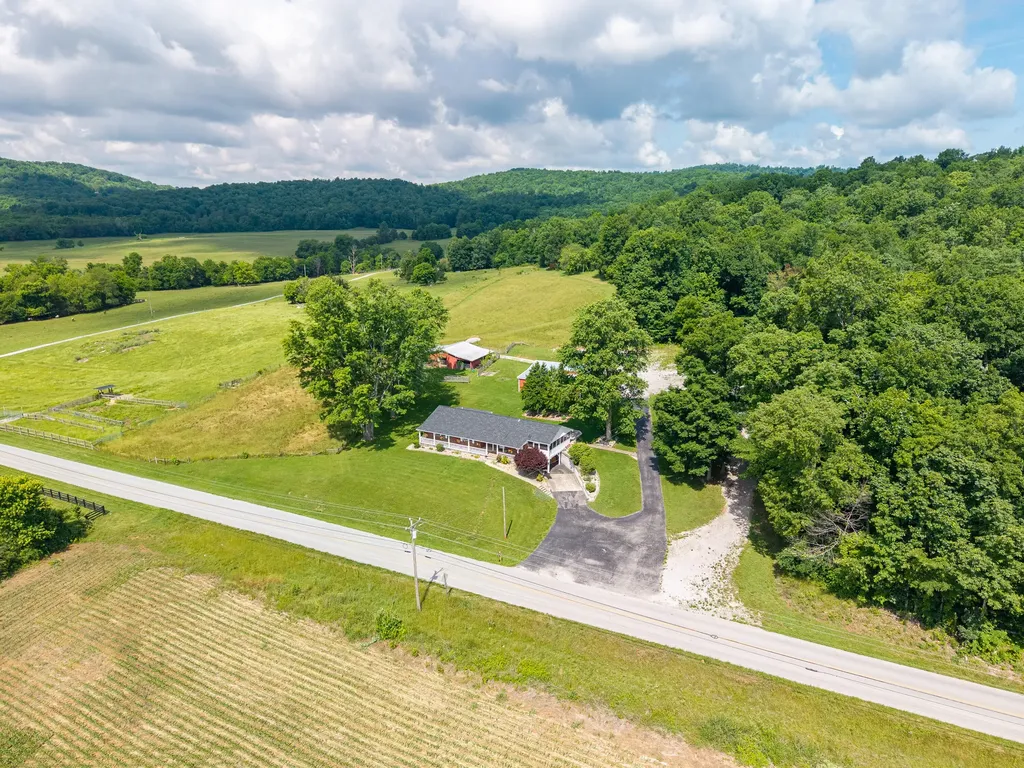 868 Ky-1258 Monticello KY 42633