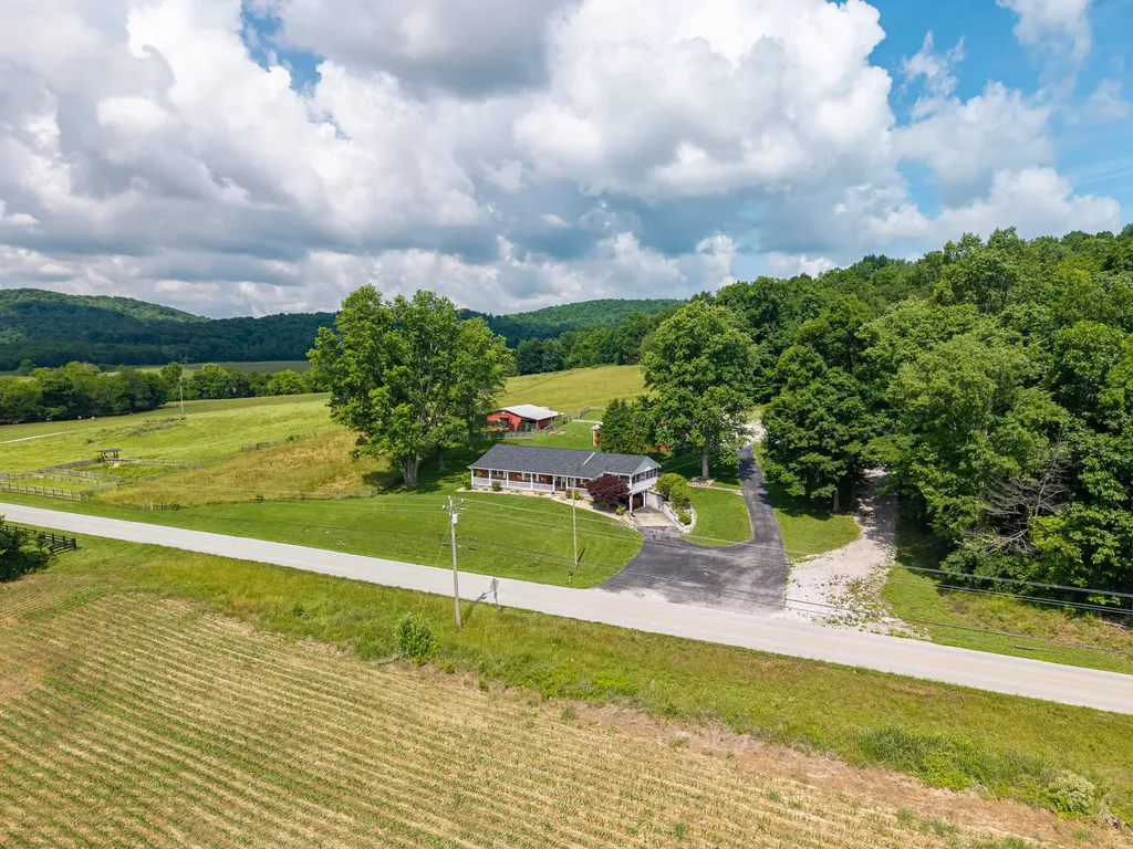 868 Ky-1258 Monticello KY 42633