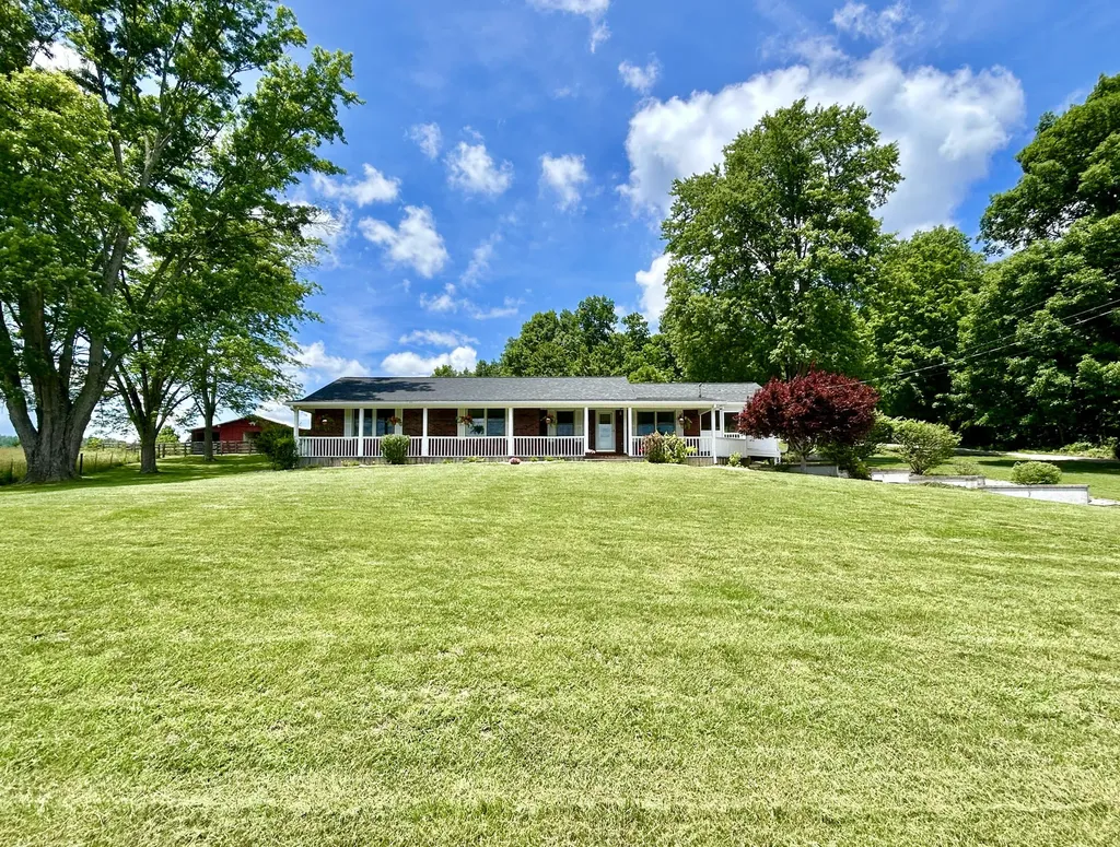 868 Ky-1258 Monticello KY 42633