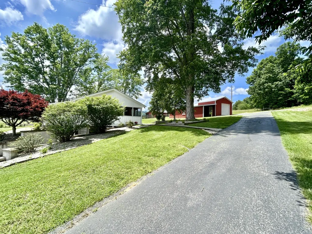 868 Ky-1258 Monticello KY 42633