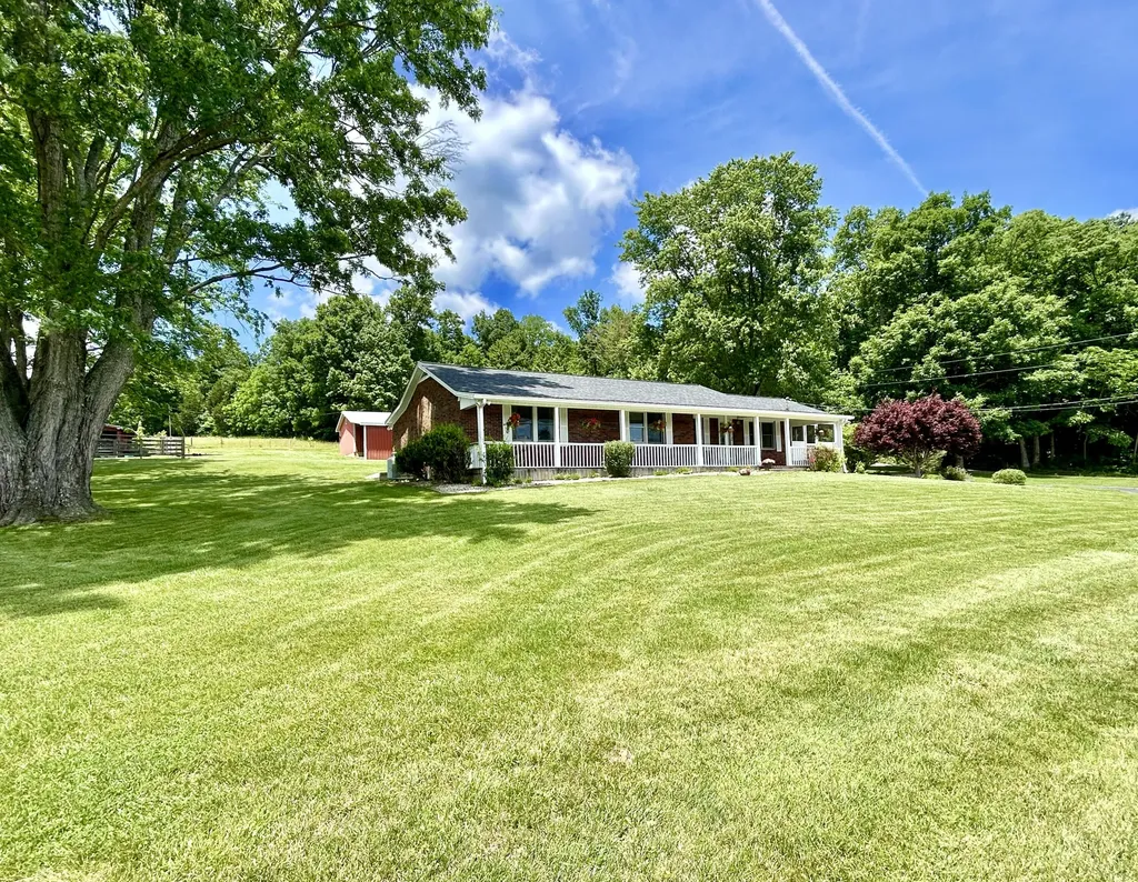 868 Ky-1258 Monticello KY 42633
