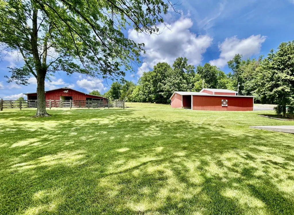 868 Ky-1258 Monticello KY 42633