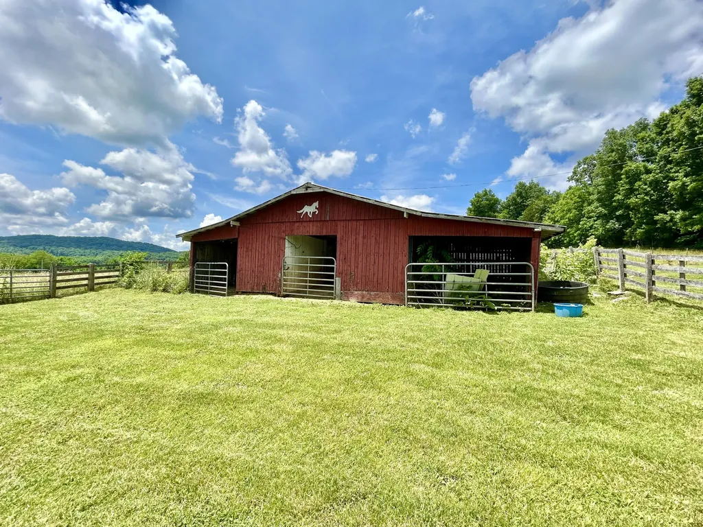 868 Ky-1258 Monticello KY 42633