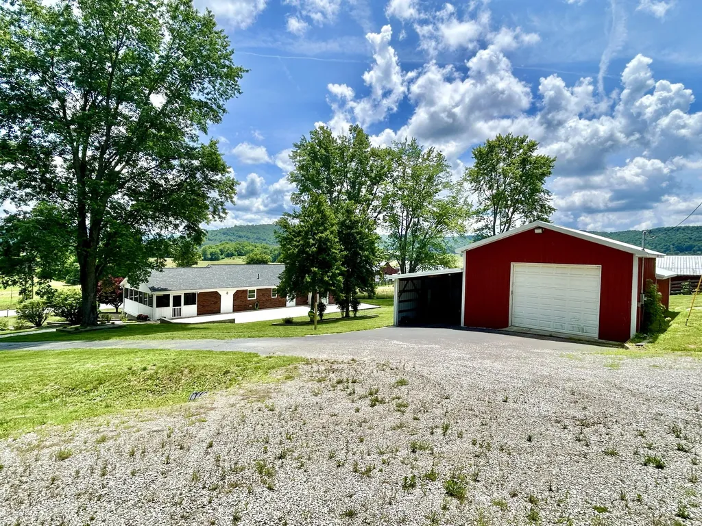 868 Ky-1258 Monticello KY 42633