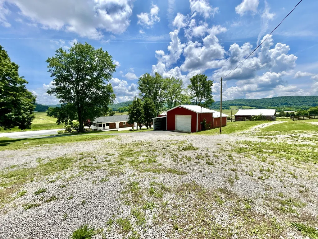 868 Ky-1258 Monticello KY 42633