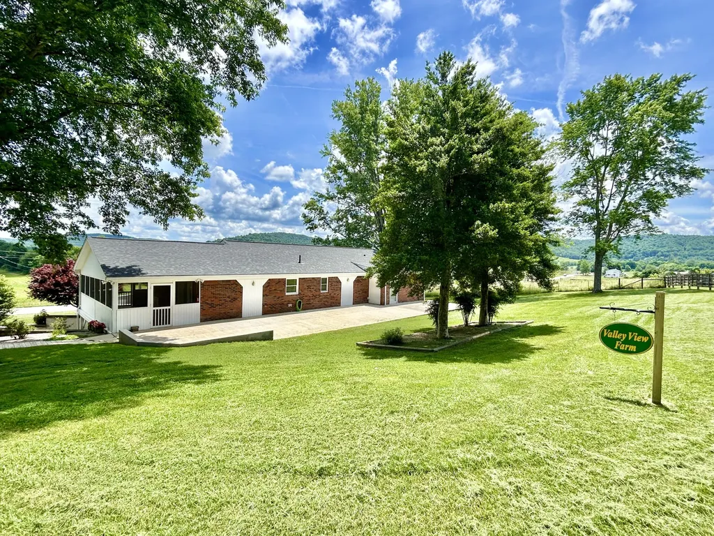 868 Ky-1258 Monticello KY 42633
