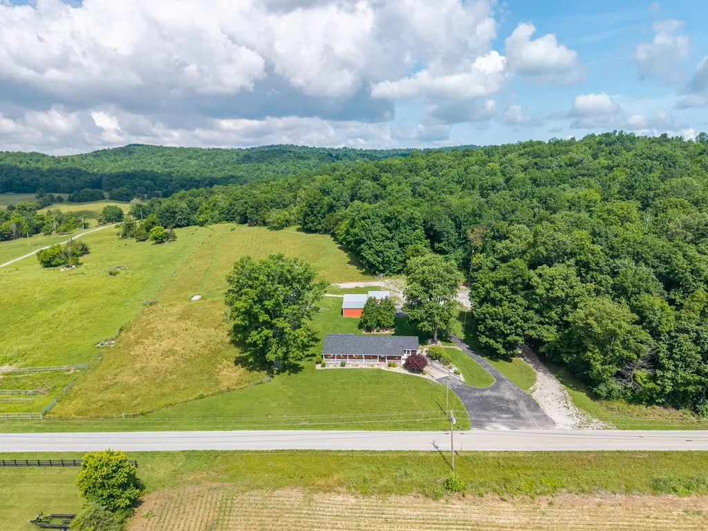 868 Ky-1258 Monticello KY 42633