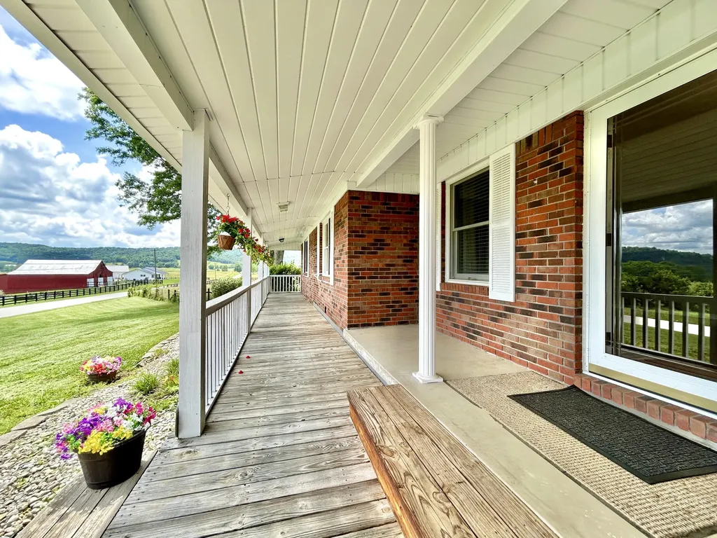 868 Ky-1258 Monticello KY 42633