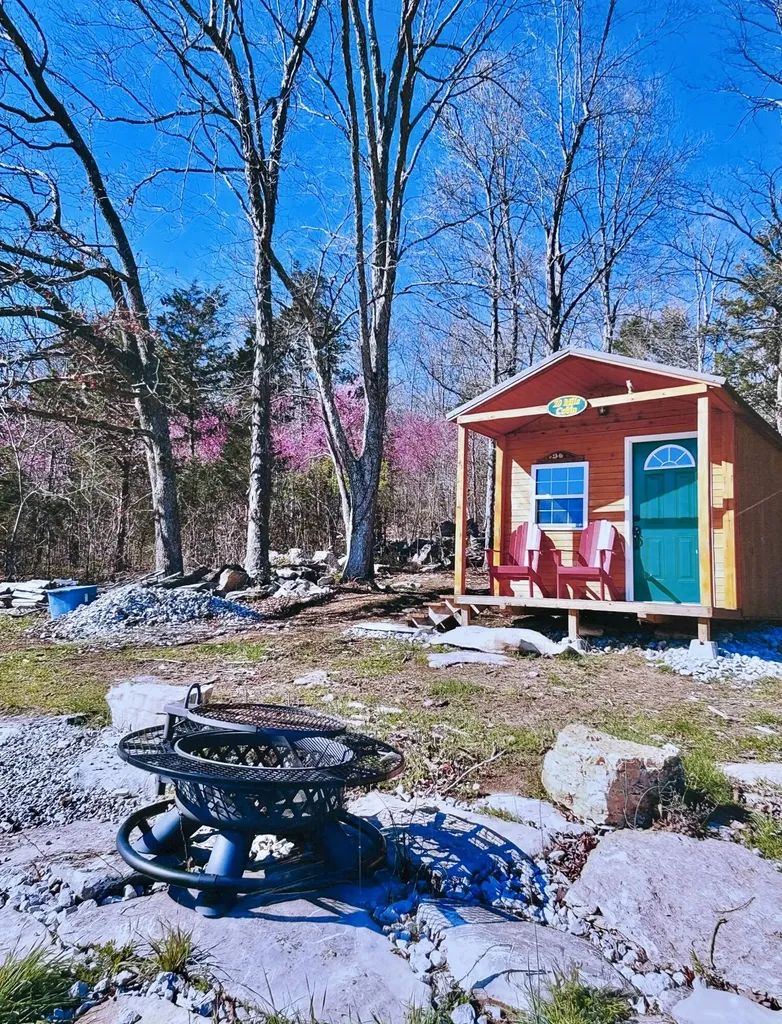 868 Ky-1258 Monticello KY 42633