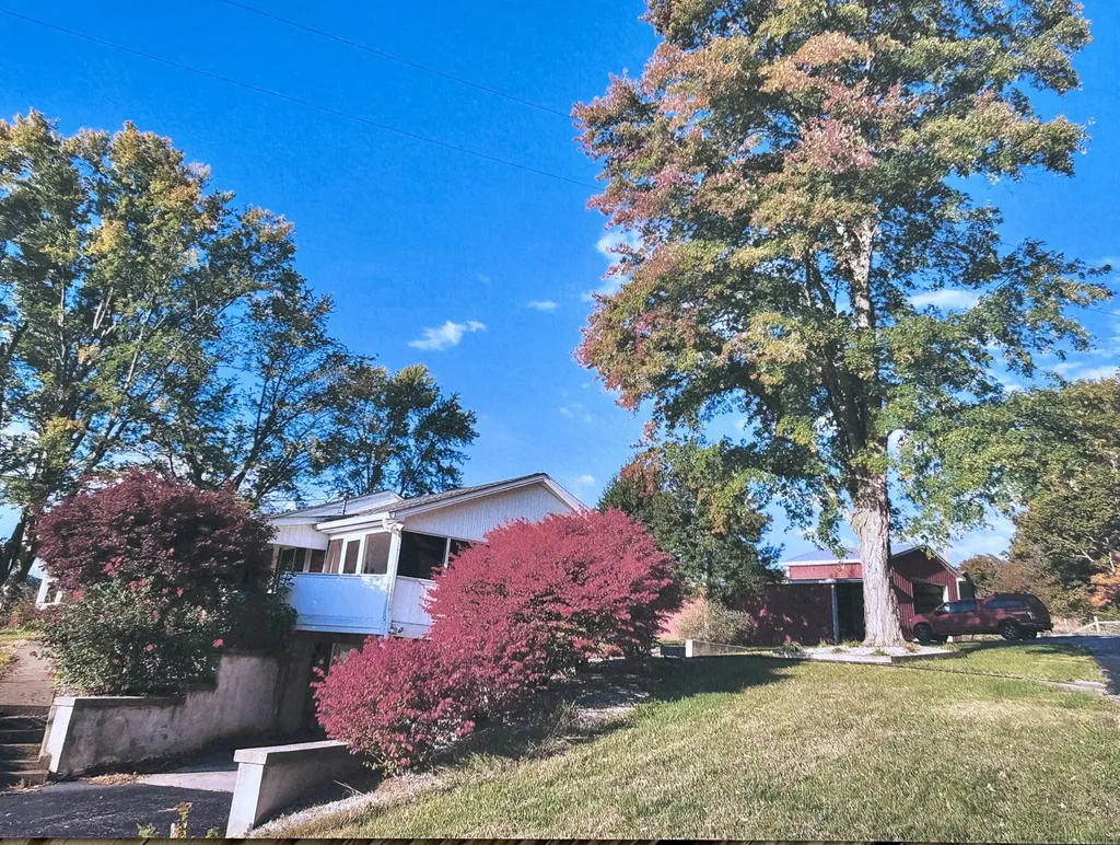 868 Ky-1258 Monticello KY 42633