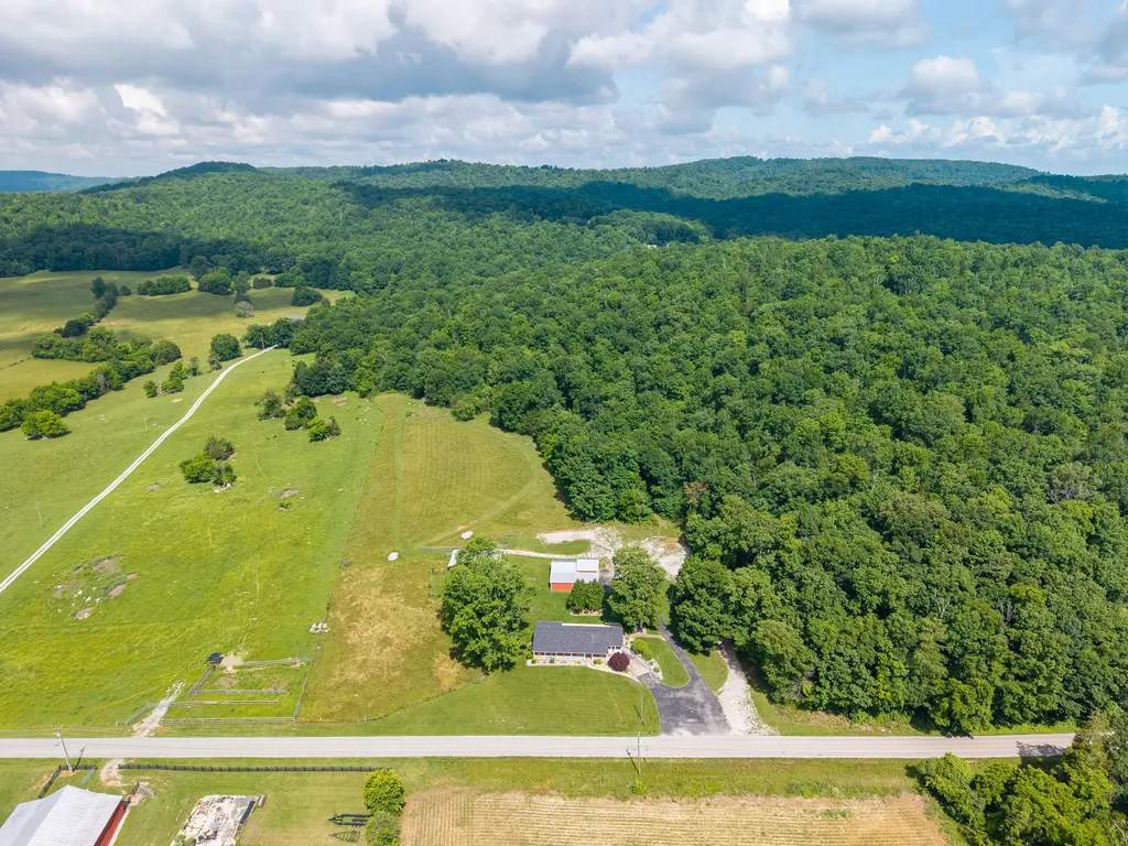 868 Ky-1258 Monticello KY 42633