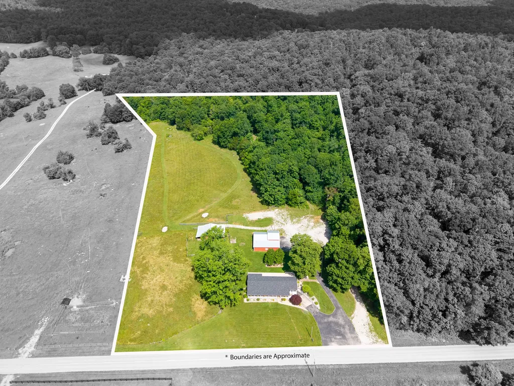 868 Ky-1258 Monticello KY 42633