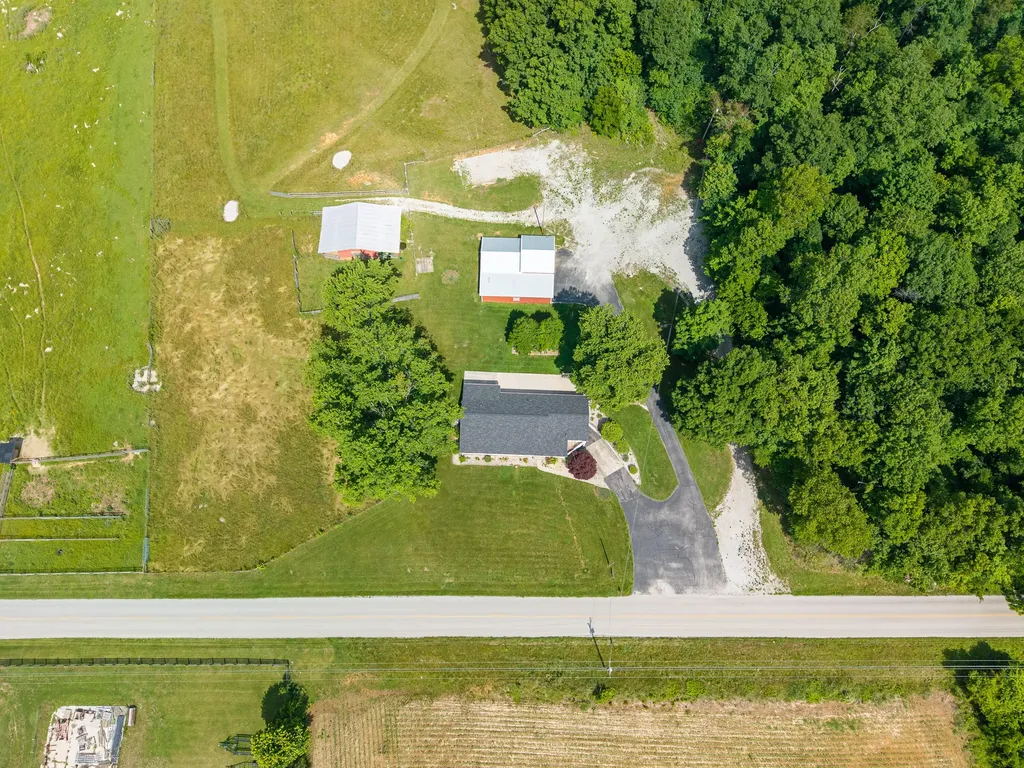 868 Ky-1258 Monticello KY 42633