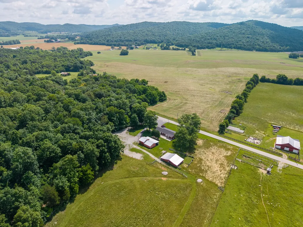 868 Ky-1258 Monticello KY 42633