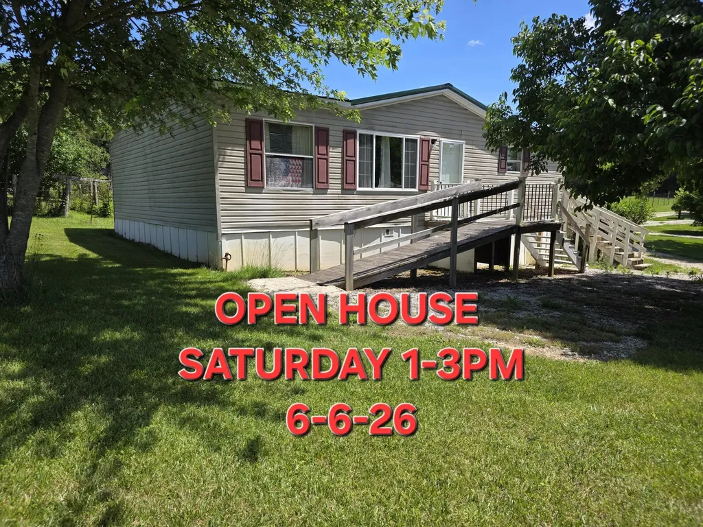 172 Boston Hill Road Monticello KY 42633