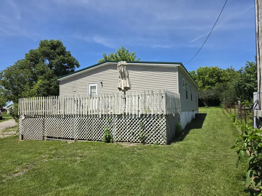 172 Boston Hill Road Monticello KY 42633