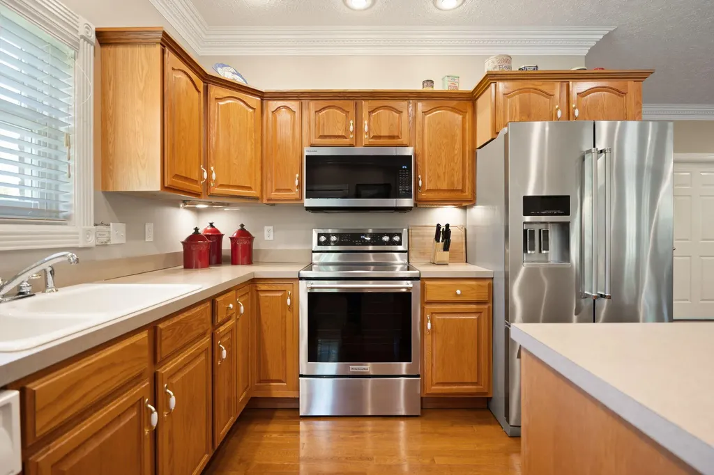 556 Murphy Lane Jamestown KY 42629