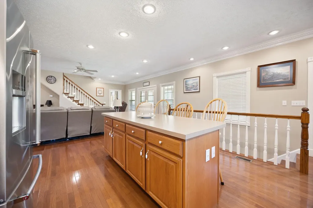 556 Murphy Lane Jamestown KY 42629