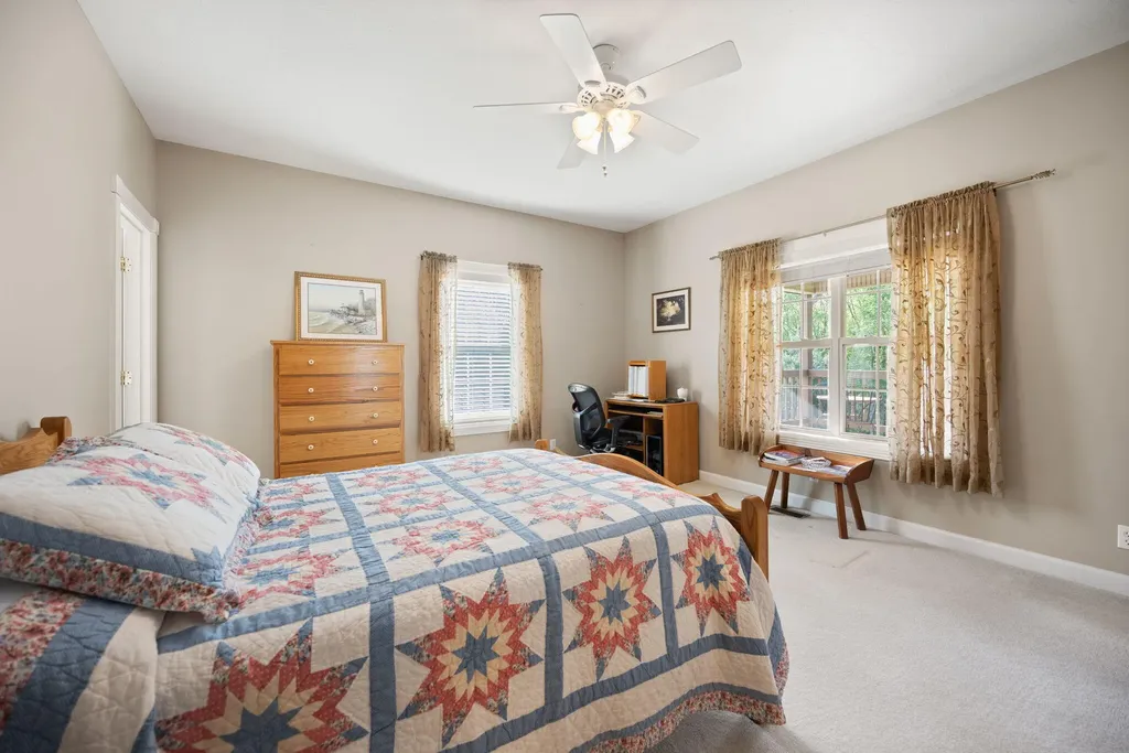 556 Murphy Lane Jamestown KY 42629