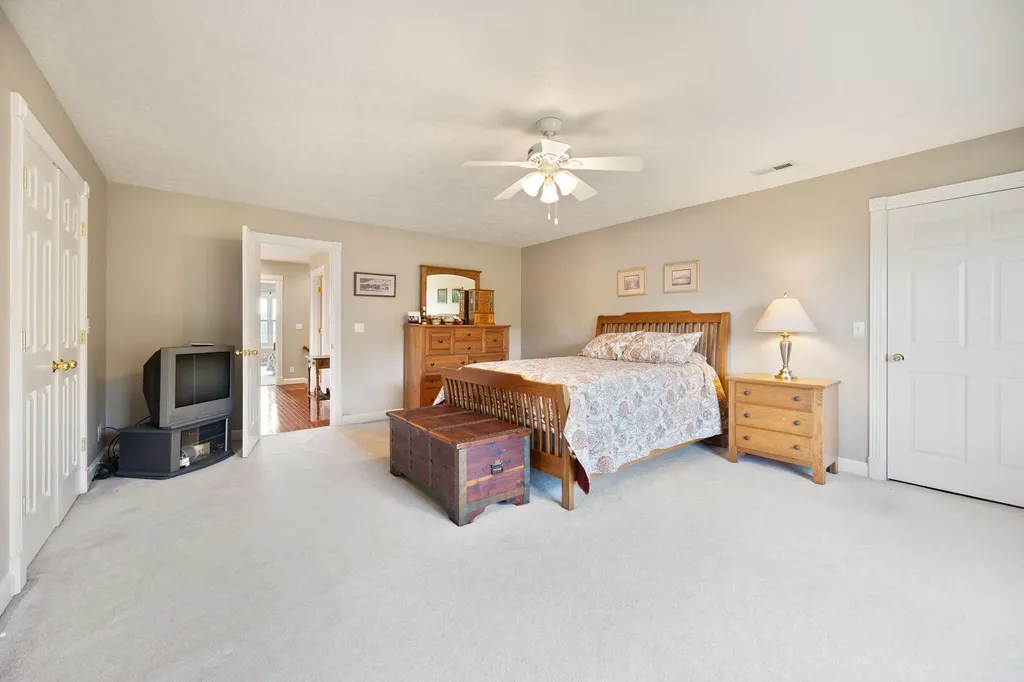 556 Murphy Lane Jamestown KY 42629