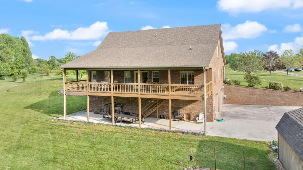 556 Murphy Lane Jamestown KY 42629