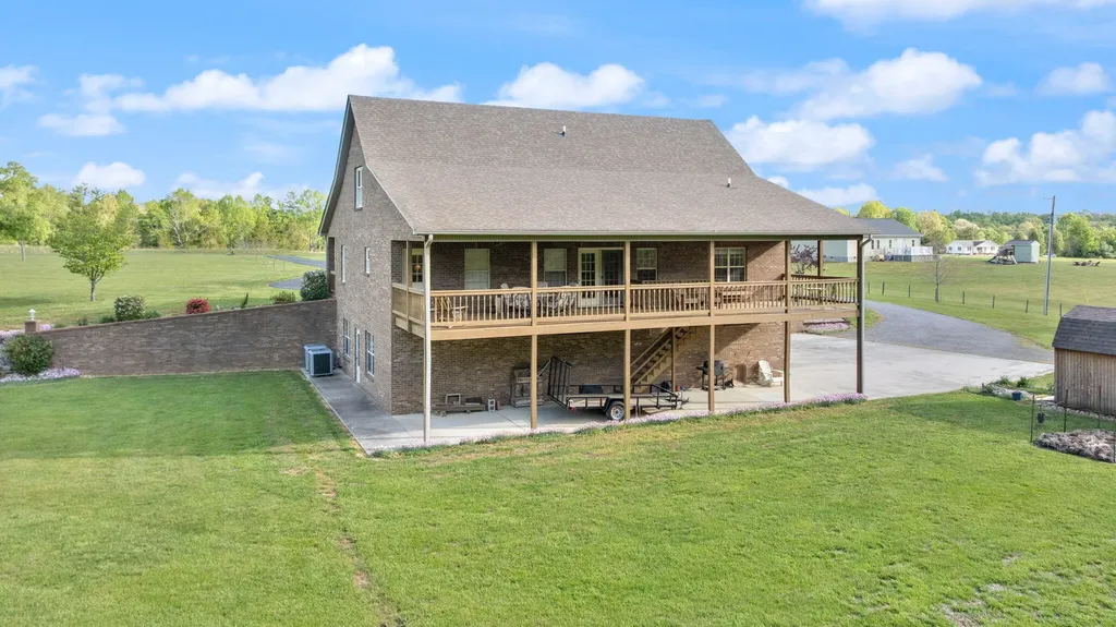 556 Murphy Lane Jamestown KY 42629