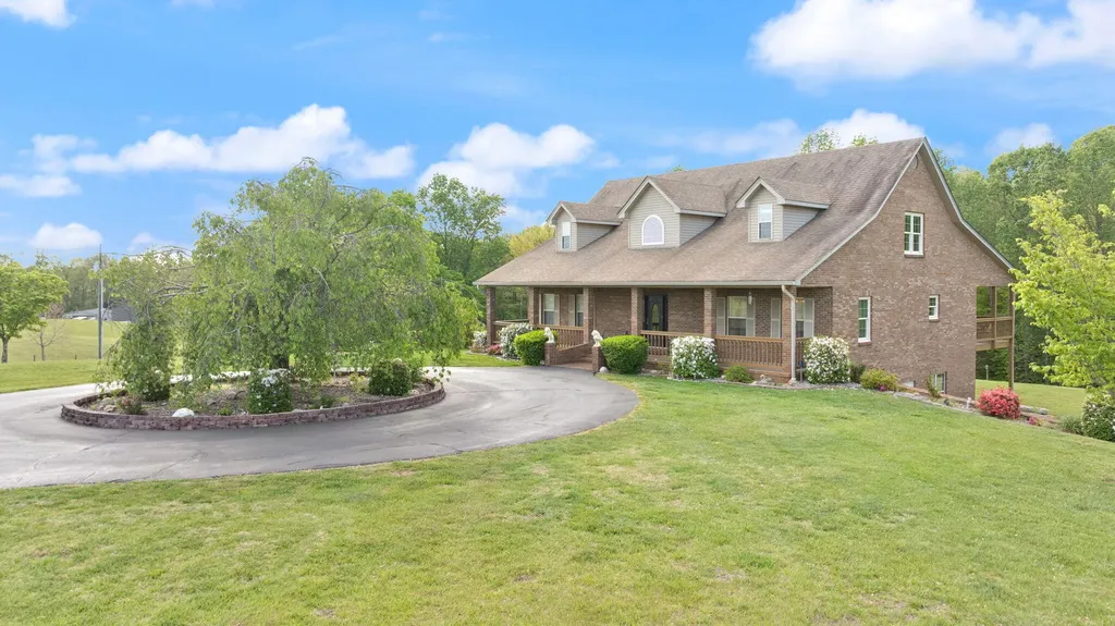 556 Murphy Lane Jamestown KY 42629