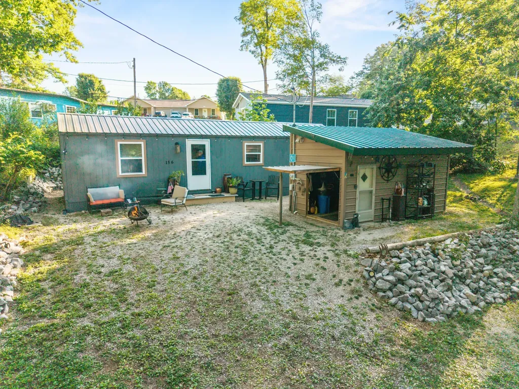 156 Hideaway Court Somerset KY 42503