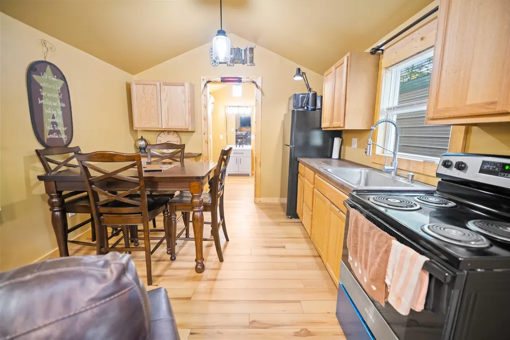 156 Hideaway Court Somerset KY 42503