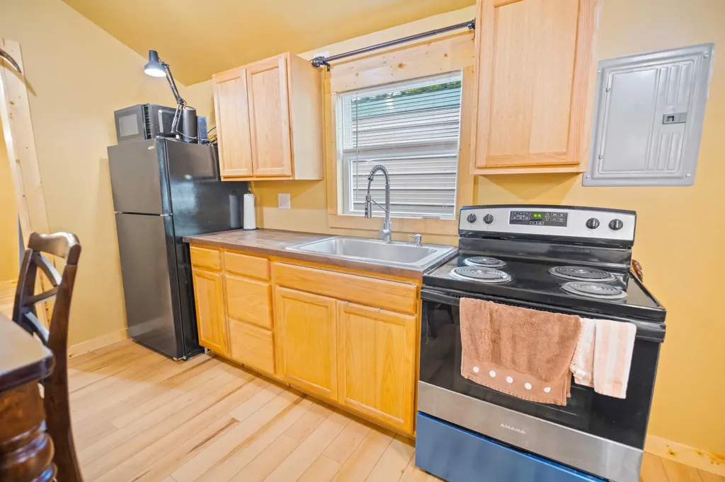 156 Hideaway Court Somerset KY 42503