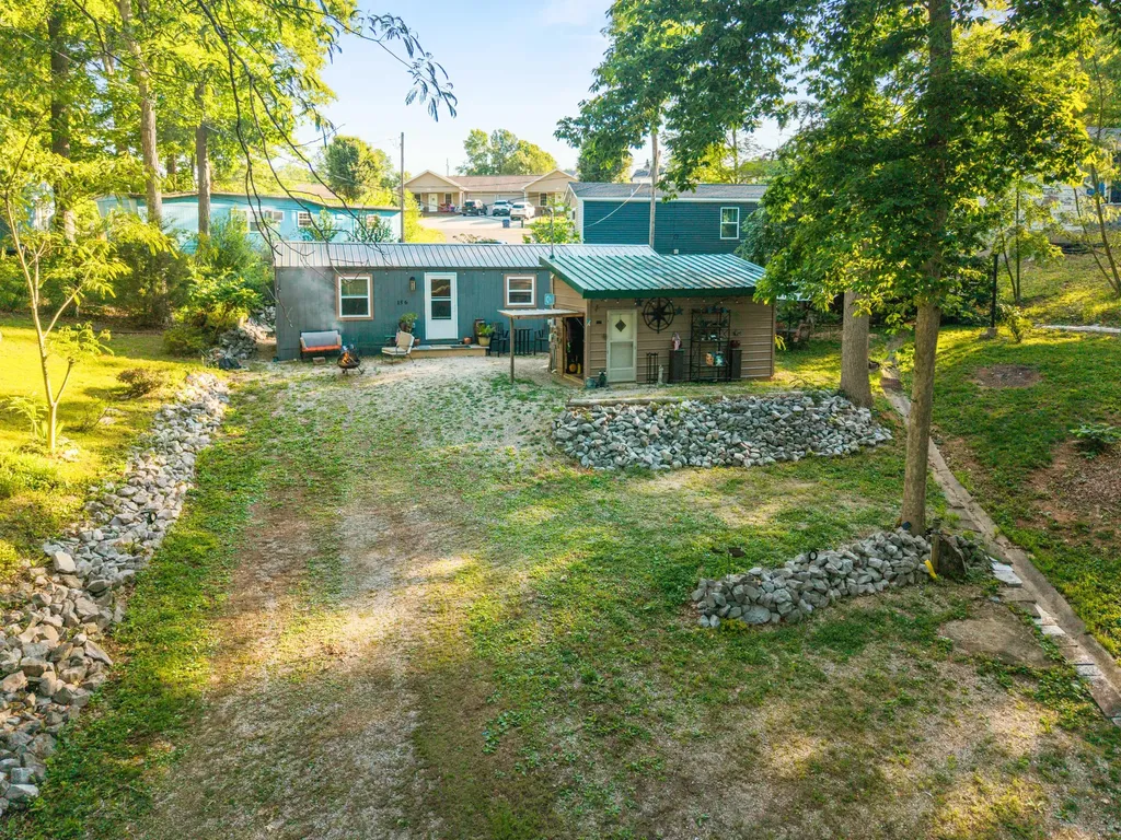 156 Hideaway Court Somerset KY 42503