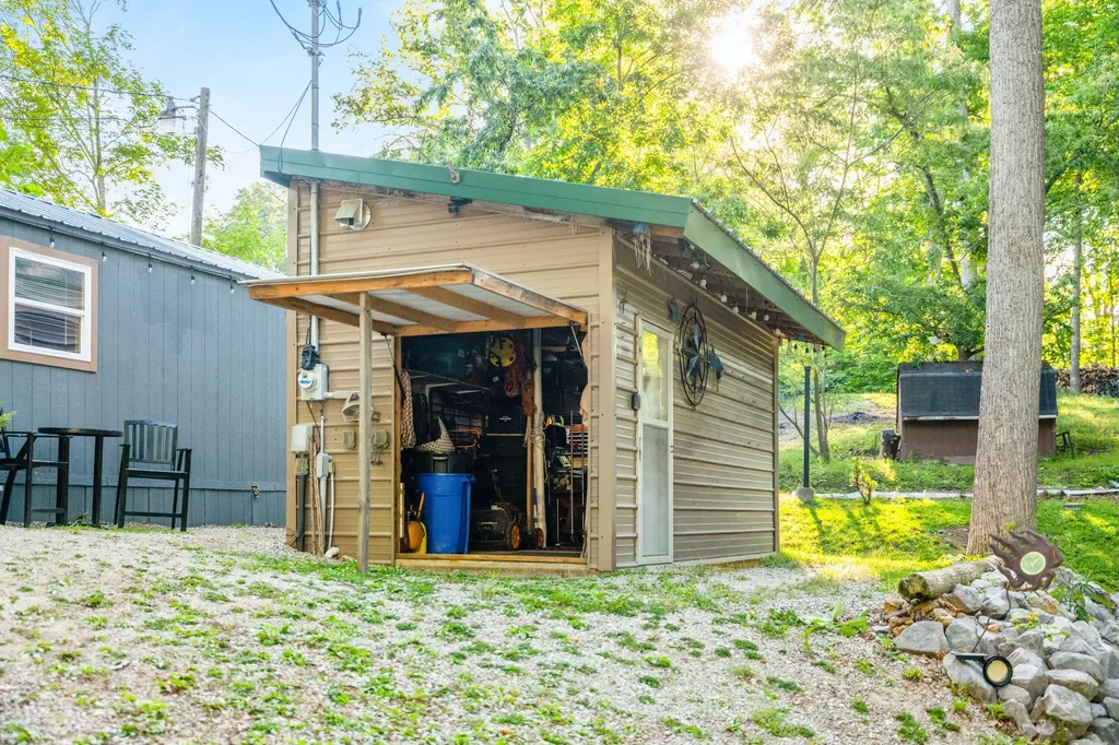 156 Hideaway Court Somerset KY 42503