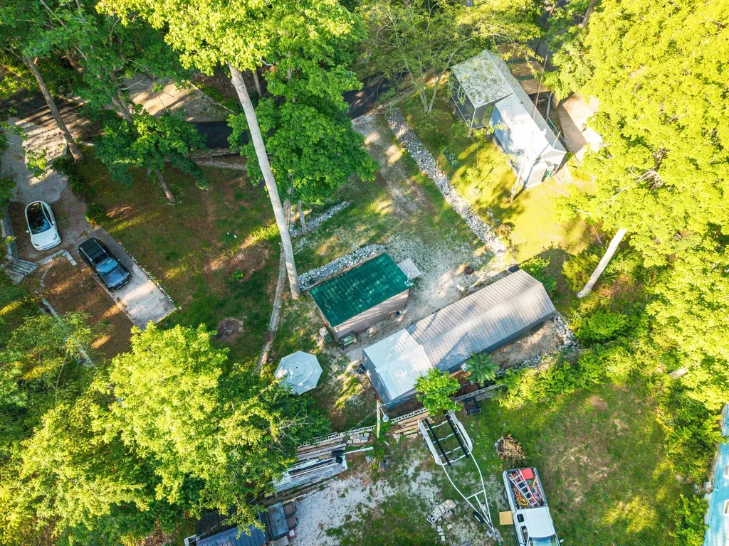156 Hideaway Court Somerset KY 42503
