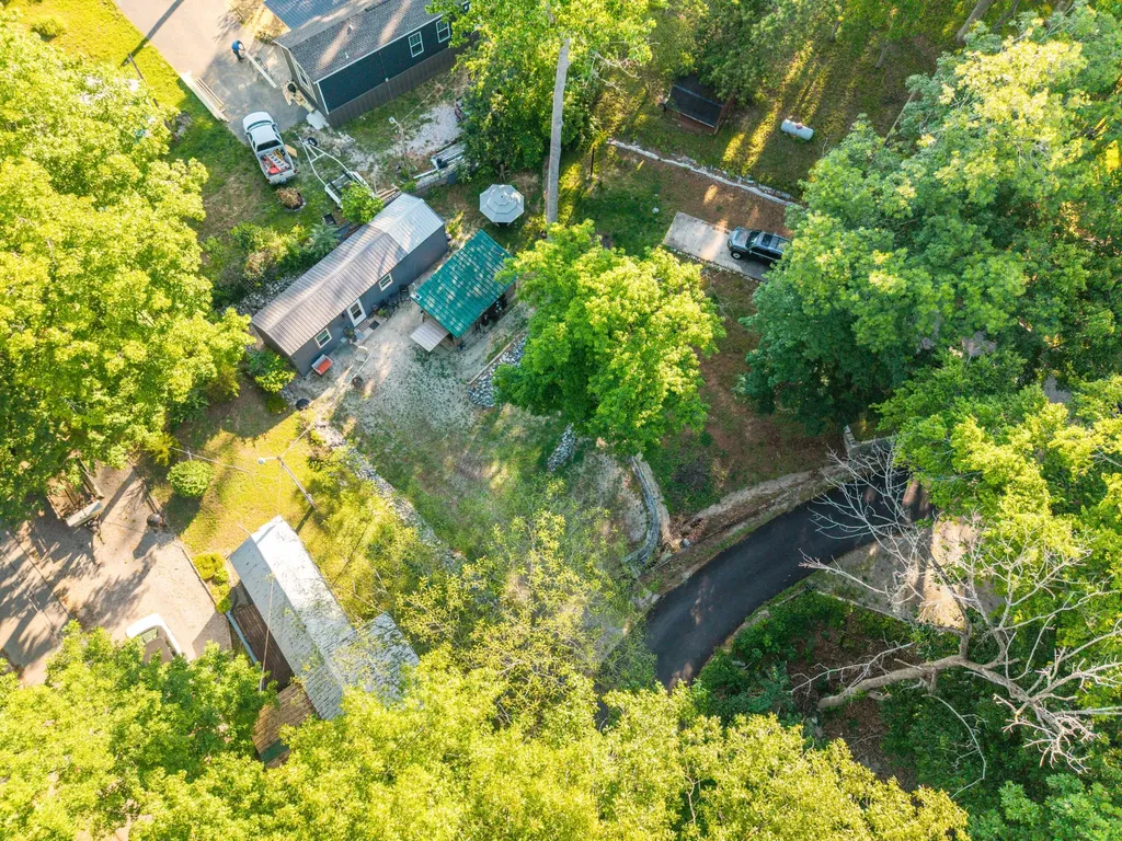 156 Hideaway Court Somerset KY 42503