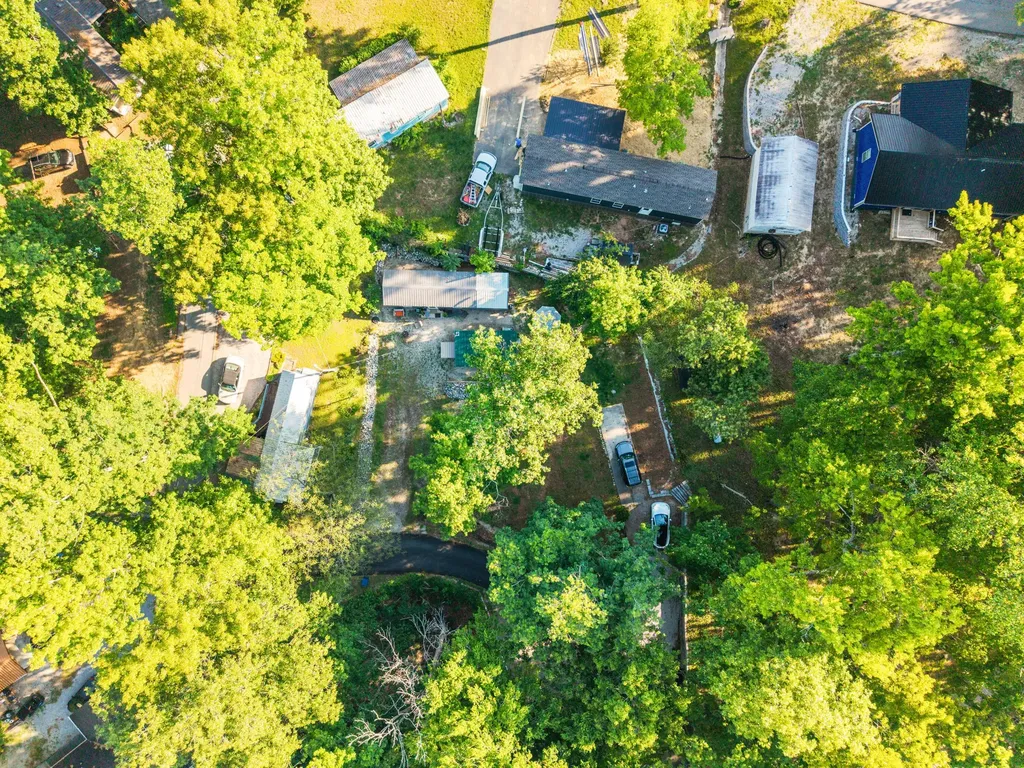 156 Hideaway Court Somerset KY 42503