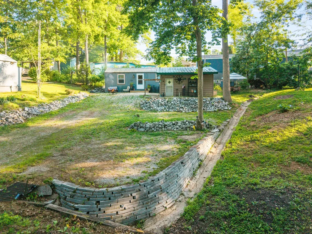 156 Hideaway Court Somerset KY 42503
