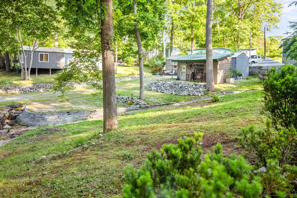 156 Hideaway Court Somerset KY 42503