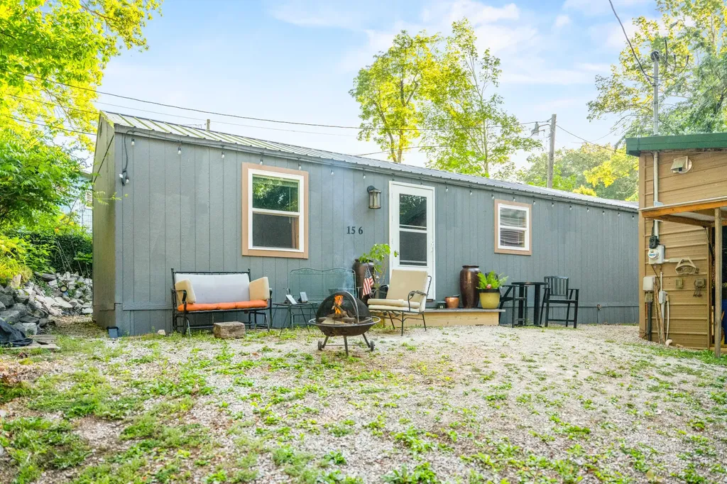 156 Hideaway Court Somerset KY 42503