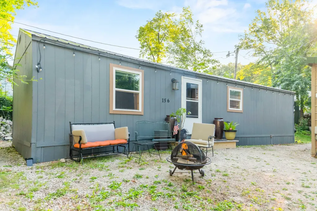 156 Hideaway Court Somerset KY 42503
