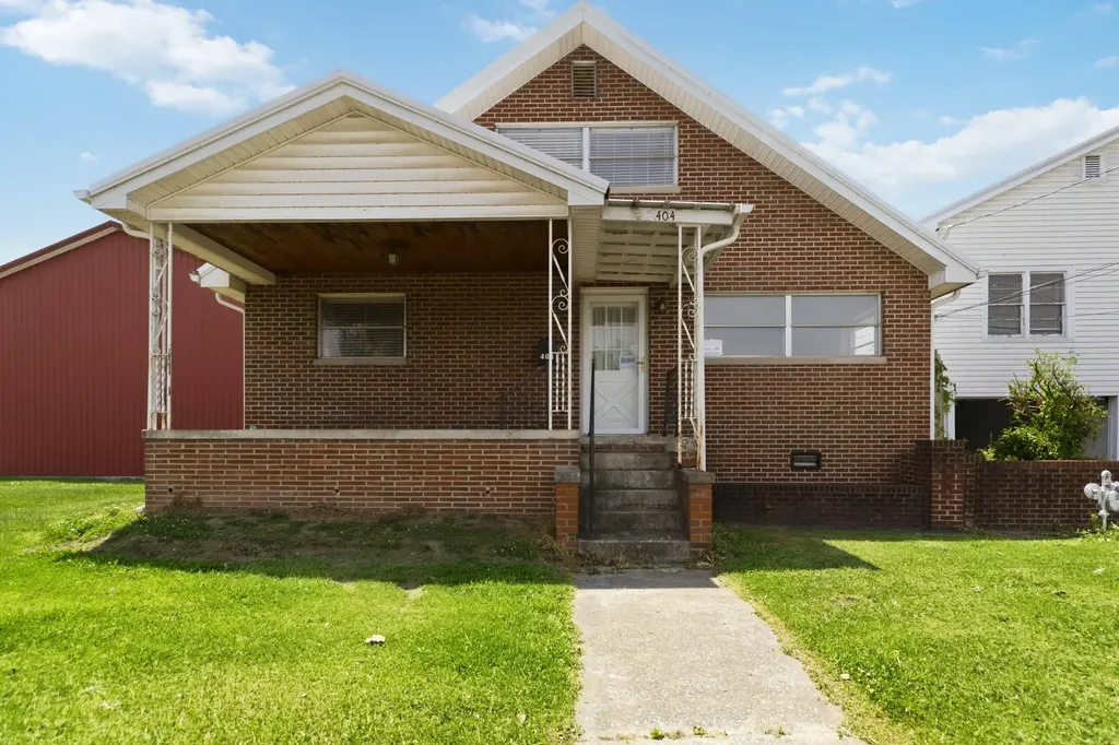 404 Ford Street Corbin KY 40701