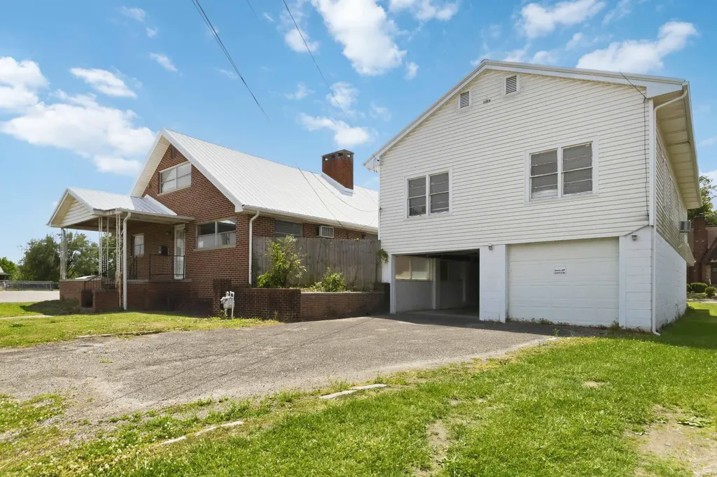 404 Ford Street Corbin KY 40701